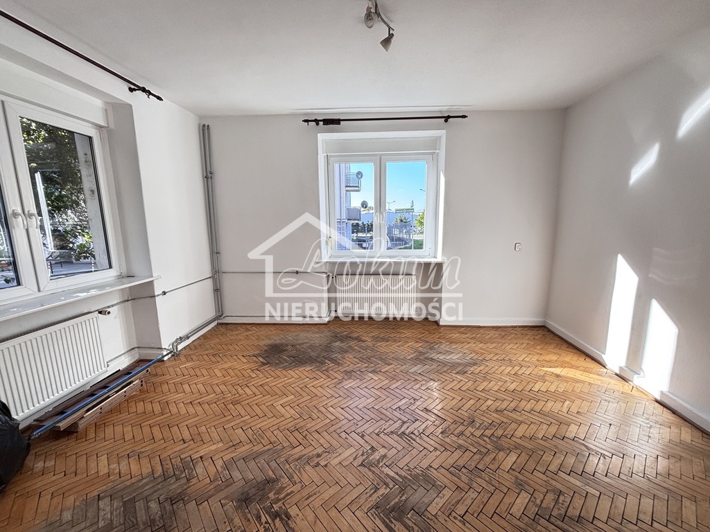 Mieszkanie 57,8&nbsp;m², Szczecin, Turzyn, Legionów Dąbrowskiego - zdjęcie 8