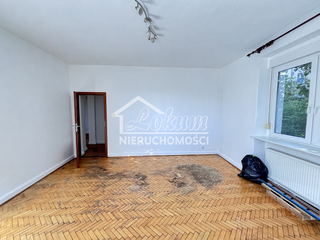 Mieszkanie 57,8&nbsp;m², Szczecin, Turzyn, Legionów Dąbrowskiego - zdjęcie 7