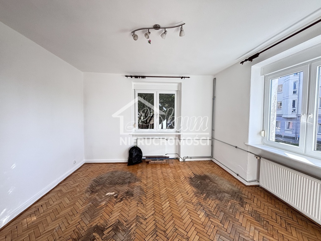 Mieszkanie 57,8&nbsp;m², Szczecin, Turzyn, Legionów Dąbrowskiego - zdjęcie 9