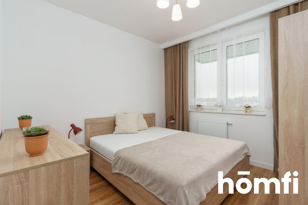Mieszkanie 40 m², Rumia, Jeziorna - zdjęcie 5