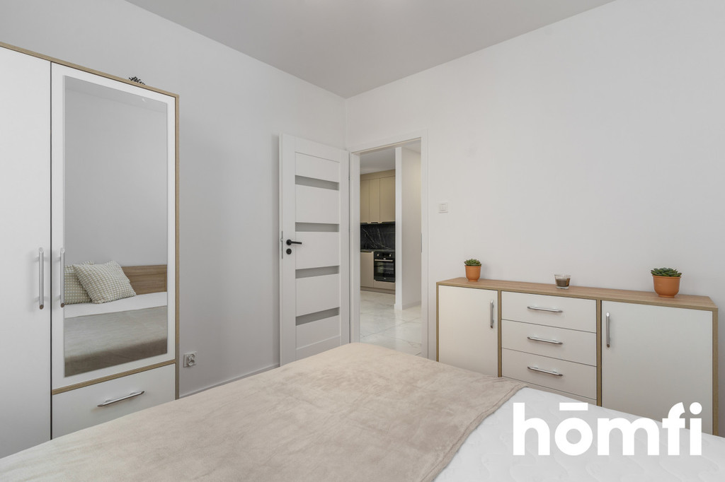 Mieszkanie 40 m², Rumia, Jeziorna - zdjęcie 6