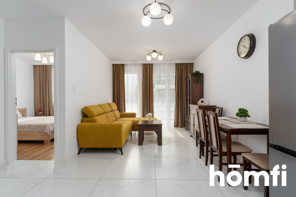 Mieszkanie 40 m², Rumia, Jeziorna - zdjęcie 2