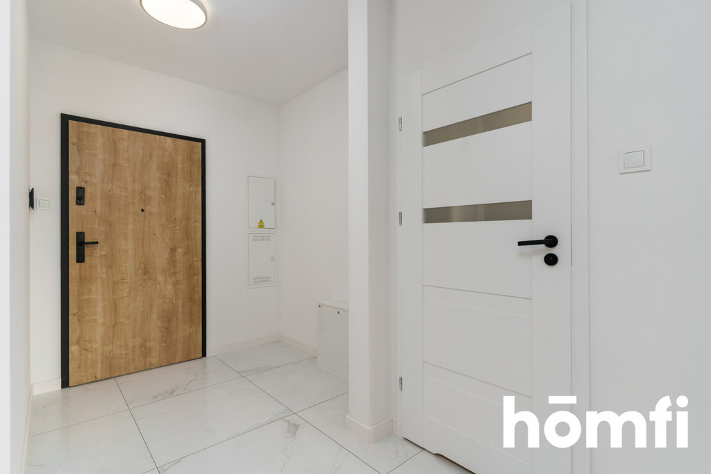 Mieszkanie 40 m², Rumia, Jeziorna - zdjęcie 10