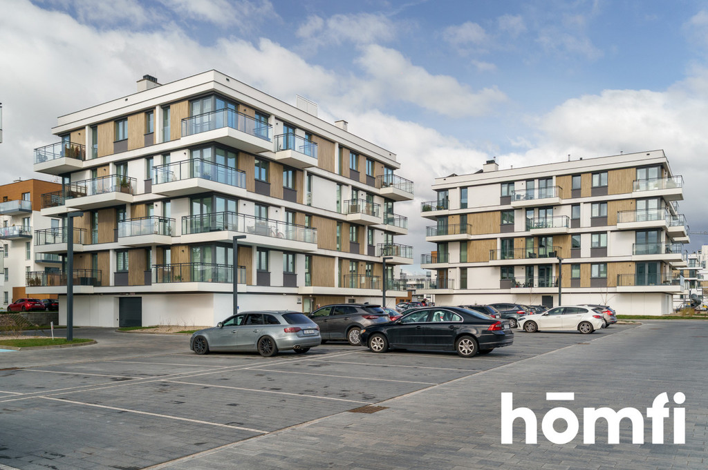 Mieszkanie 40 m², Rumia, Jeziorna - zdjęcie 12