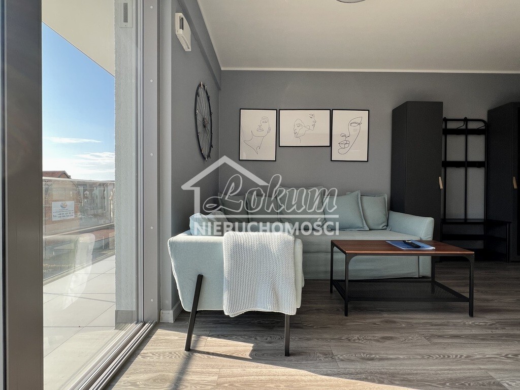 Mieszkanie 40,22&nbsp;m², Międzyzdroje - zdjęcie 4