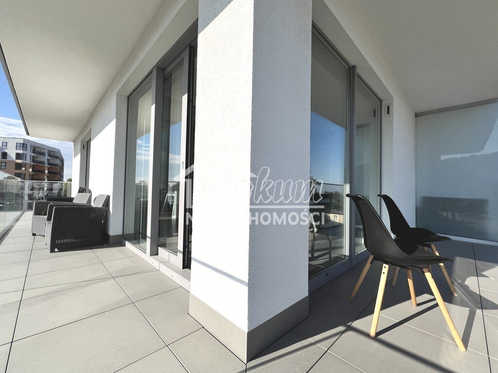 Mieszkanie 40,22&nbsp;m², Międzyzdroje - zdjęcie 2
