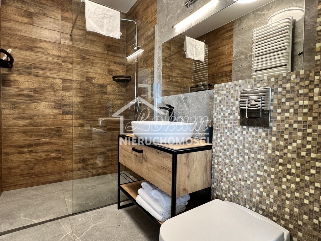 Mieszkanie 40,22&nbsp;m², Międzyzdroje - zdjęcie 8