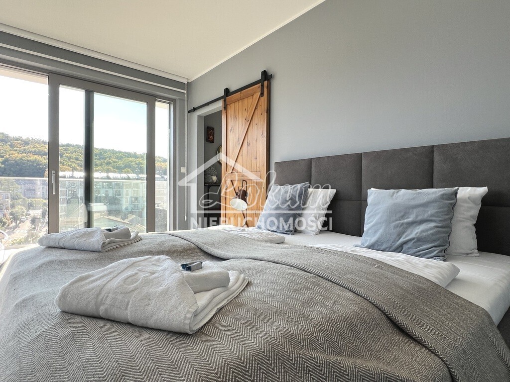 Mieszkanie 40,22&nbsp;m², Międzyzdroje - zdjęcie 7