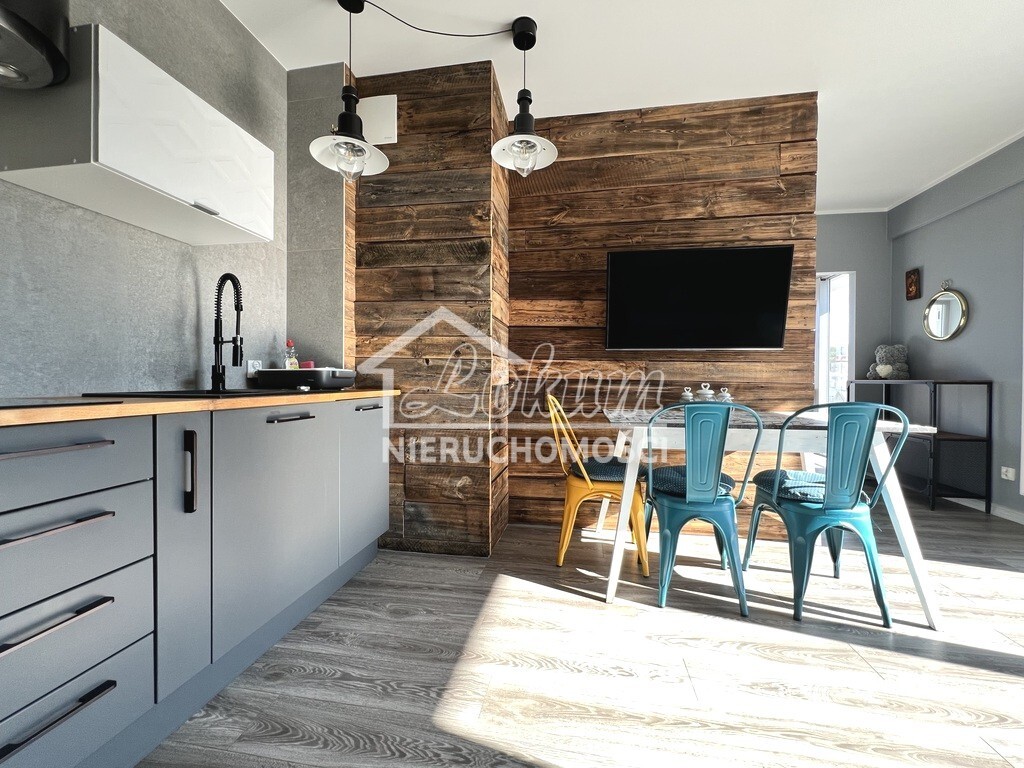 Mieszkanie 40,22&nbsp;m², Międzyzdroje - zdjęcie 5