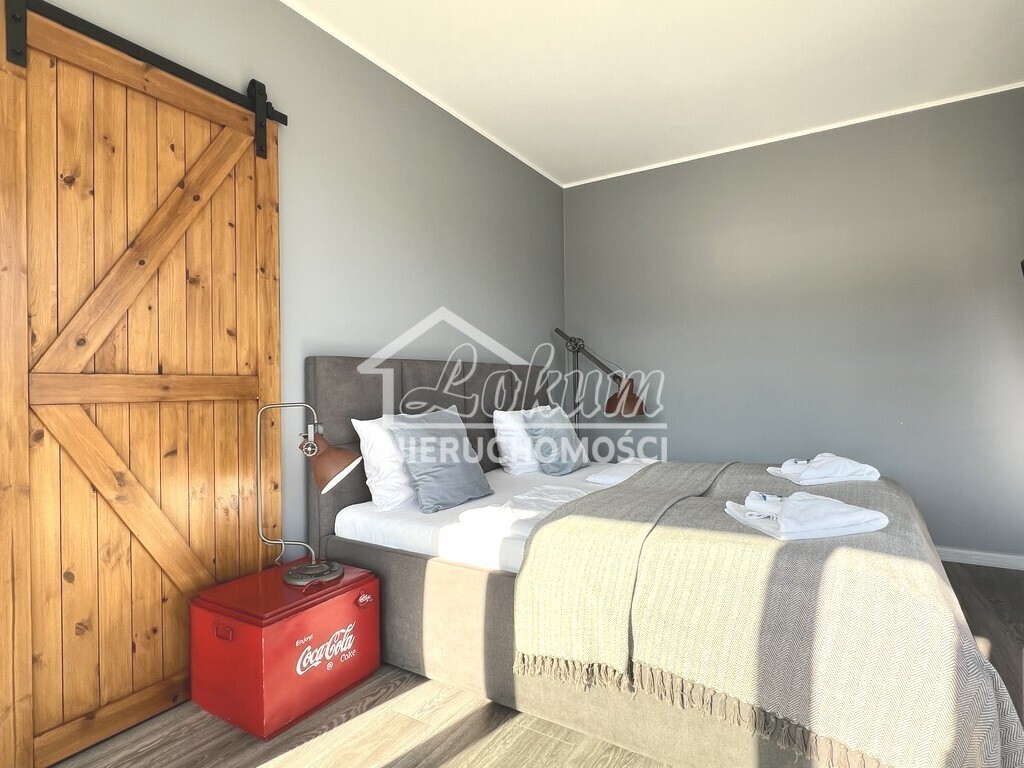 Mieszkanie 40,22&nbsp;m², Międzyzdroje - zdjęcie 6