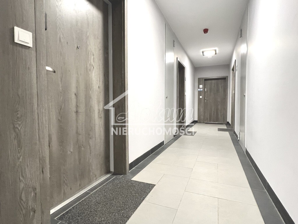 Mieszkanie 40,22&nbsp;m², Międzyzdroje - zdjęcie 10
