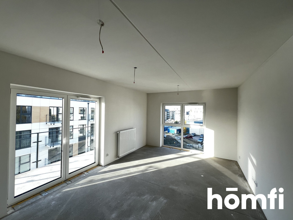 Mieszkanie 51,86 m², Poznań, Podolany, Jasielska - zdjęcie 8