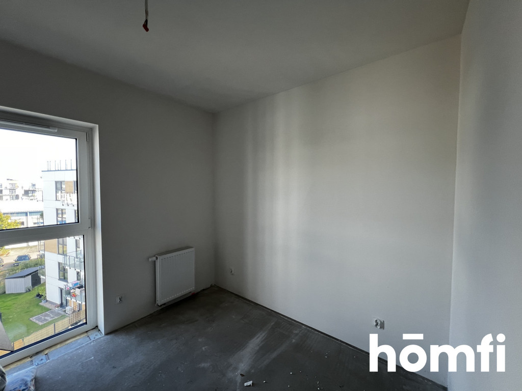 Mieszkanie 51,86 m², Poznań, Podolany, Jasielska - zdjęcie 11