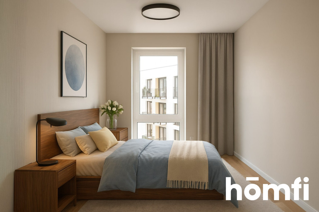Mieszkanie 51,86 m², Poznań, Podolany, Jasielska - zdjęcie 10