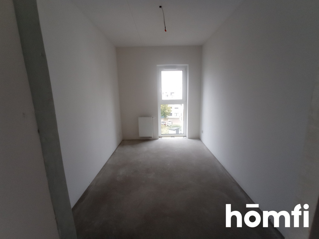 Mieszkanie 51,86 m², Poznań, Podolany, Jasielska - zdjęcie 7