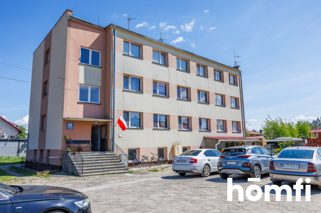 Mieszkanie 65 m², Lubaczów, Fryderyka Szopena - zdjęcie 11