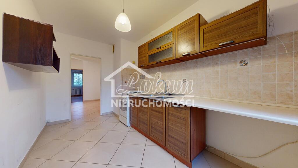 Mieszkanie 65,5&nbsp;m², Szczecin, Żelechowa, Ks. bpa Władysława Bandurskiego - zdjęcie 7