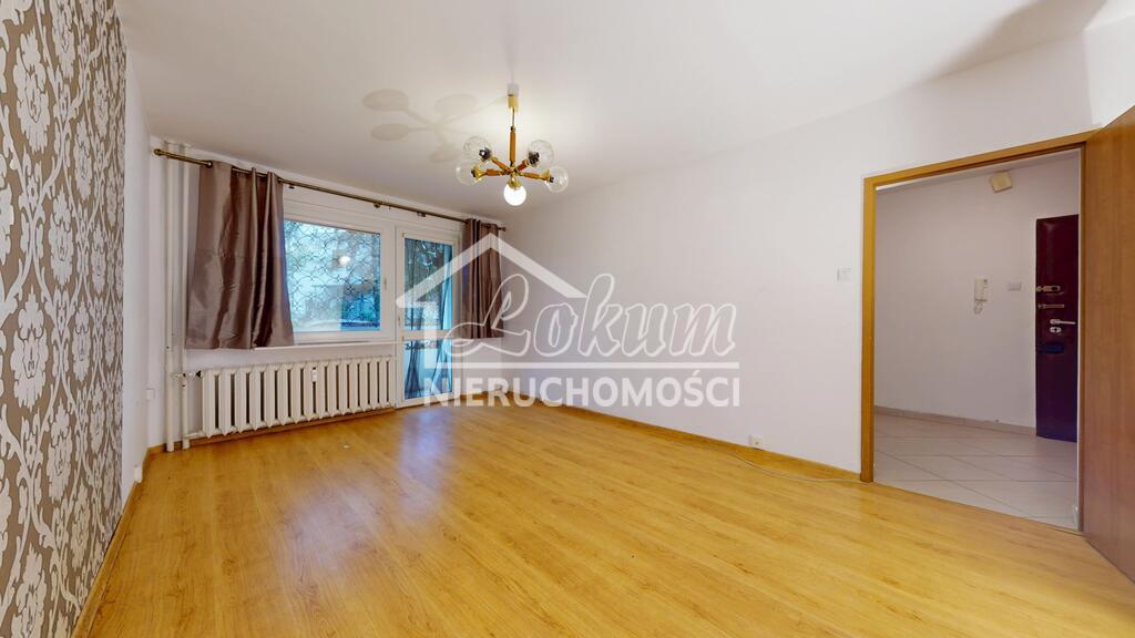 Mieszkanie 65,5&nbsp;m², Szczecin, Żelechowa, Ks. bpa Władysława Bandurskiego - zdjęcie 1