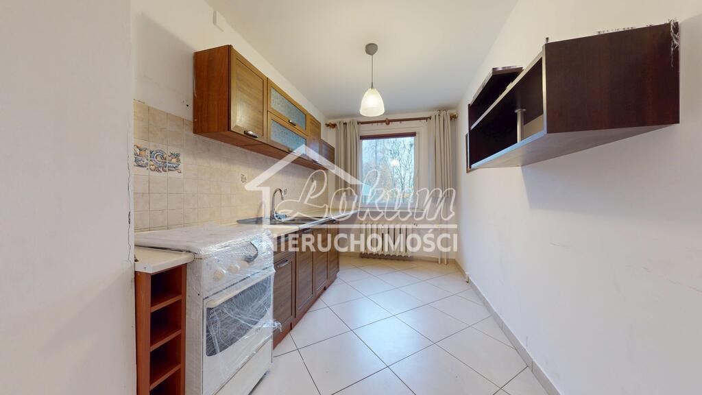 Mieszkanie 65,5&nbsp;m², Szczecin, Żelechowa, Ks. bpa Władysława Bandurskiego - zdjęcie 6