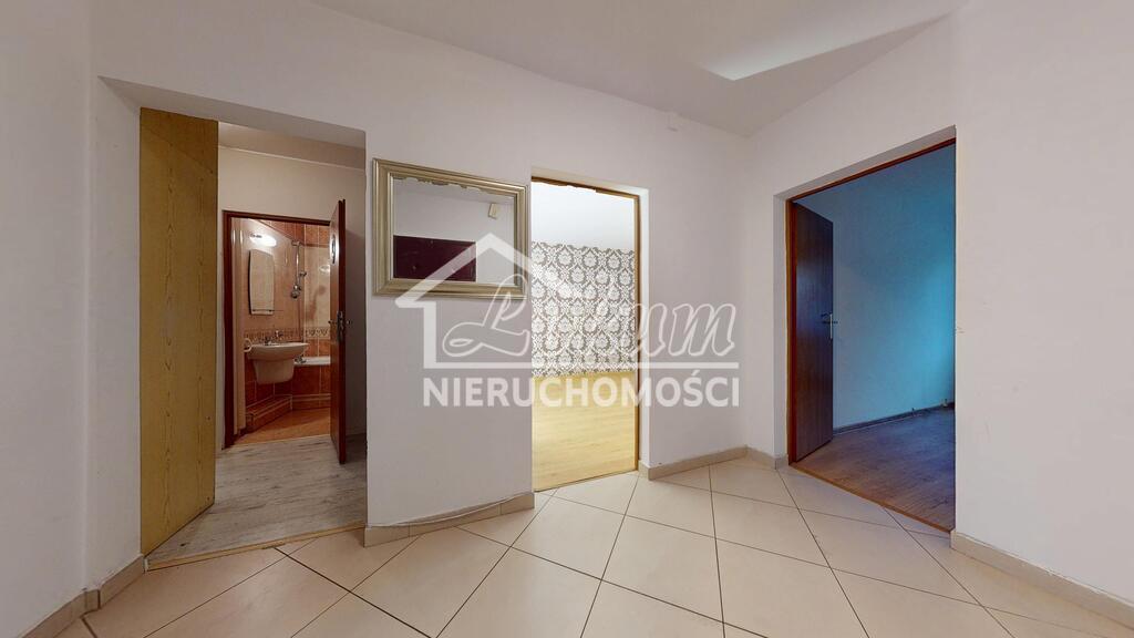 Mieszkanie 65,5&nbsp;m², Szczecin, Żelechowa, Ks. bpa Władysława Bandurskiego - zdjęcie 3