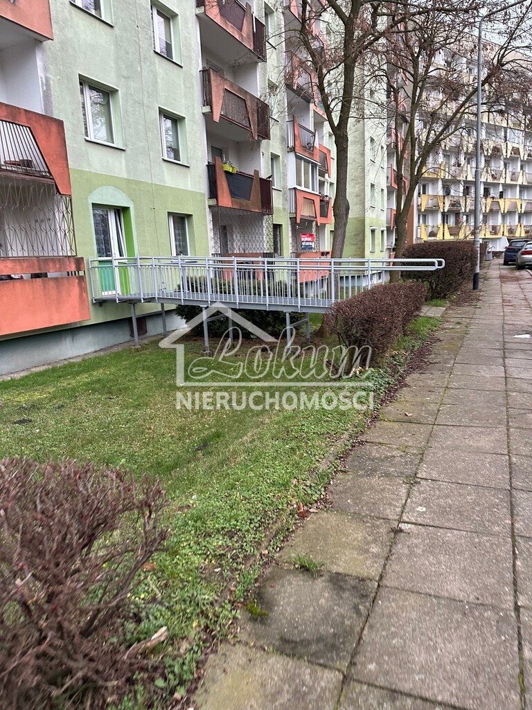 Mieszkanie 65,5&nbsp;m², Szczecin, Żelechowa, Ks. bpa Władysława Bandurskiego - zdjęcie 15