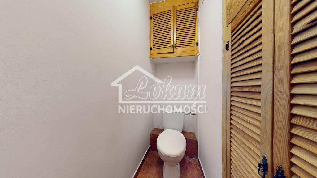 Mieszkanie 65,5&nbsp;m², Szczecin, Żelechowa, Ks. bpa Władysława Bandurskiego - zdjęcie 10