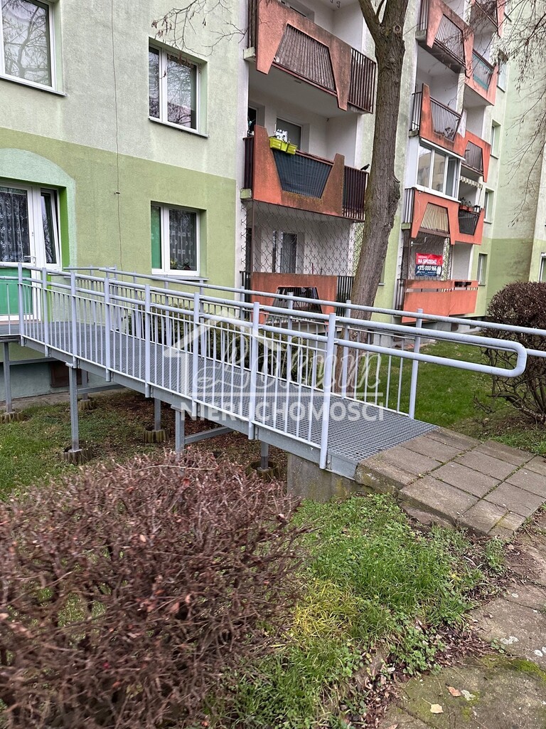 Mieszkanie 65,5&nbsp;m², Szczecin, Żelechowa, Ks. bpa Władysława Bandurskiego - zdjęcie 16