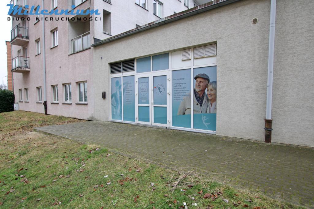 Lokal  usługowy w atrakcyjnej cenie!  Nie czekaj! - zdjęcie 5