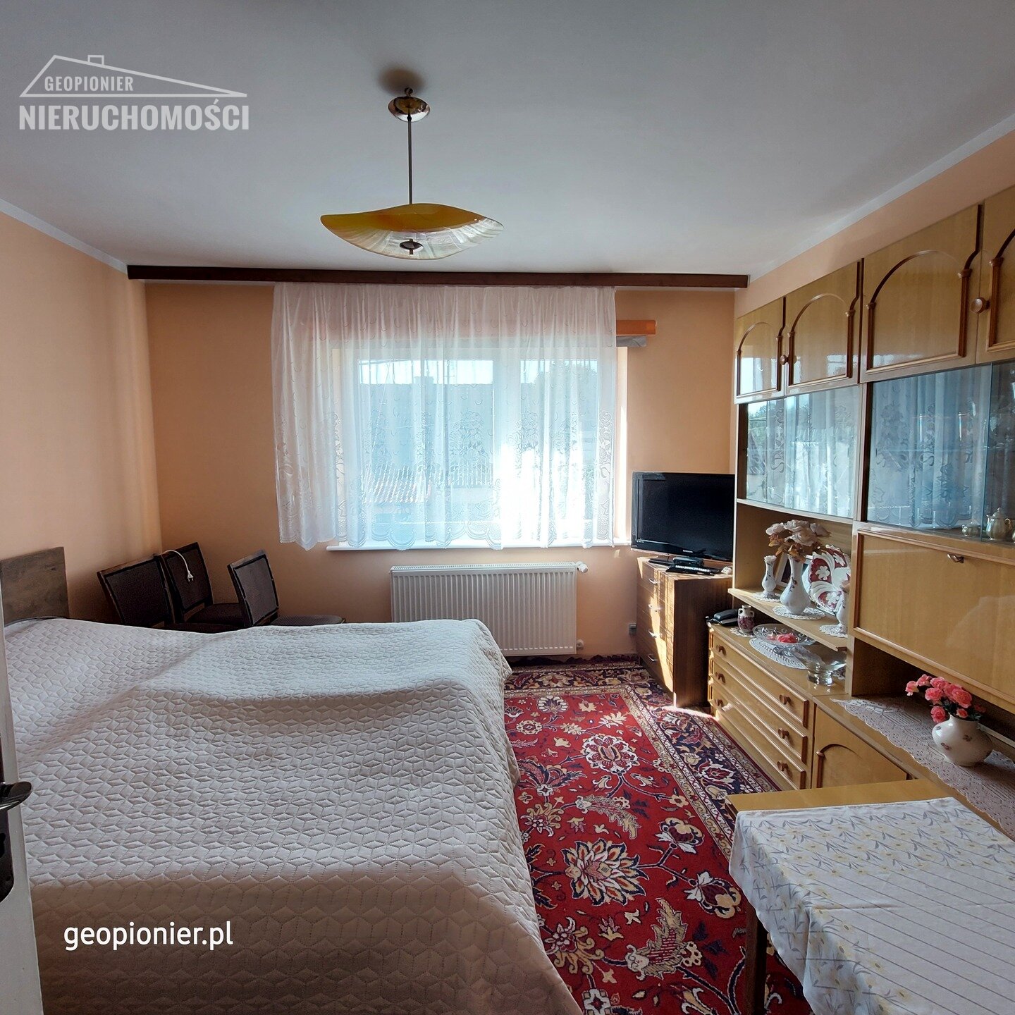 Dom w Ostródzie przy ul. Mrongowiusza - do wydania natychmiast - zdjęcie 12