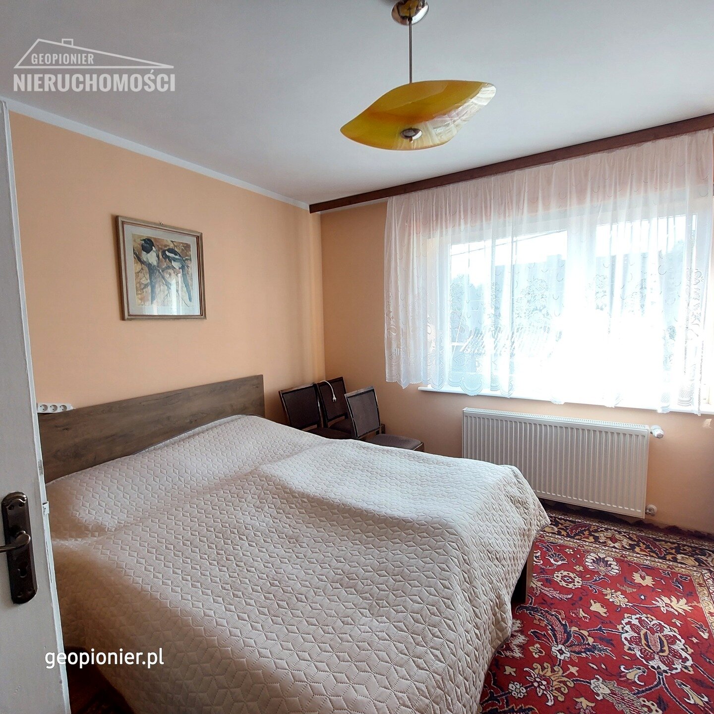 Dom w Ostródzie przy ul. Mrongowiusza - do wydania natychmiast - zdjęcie 7