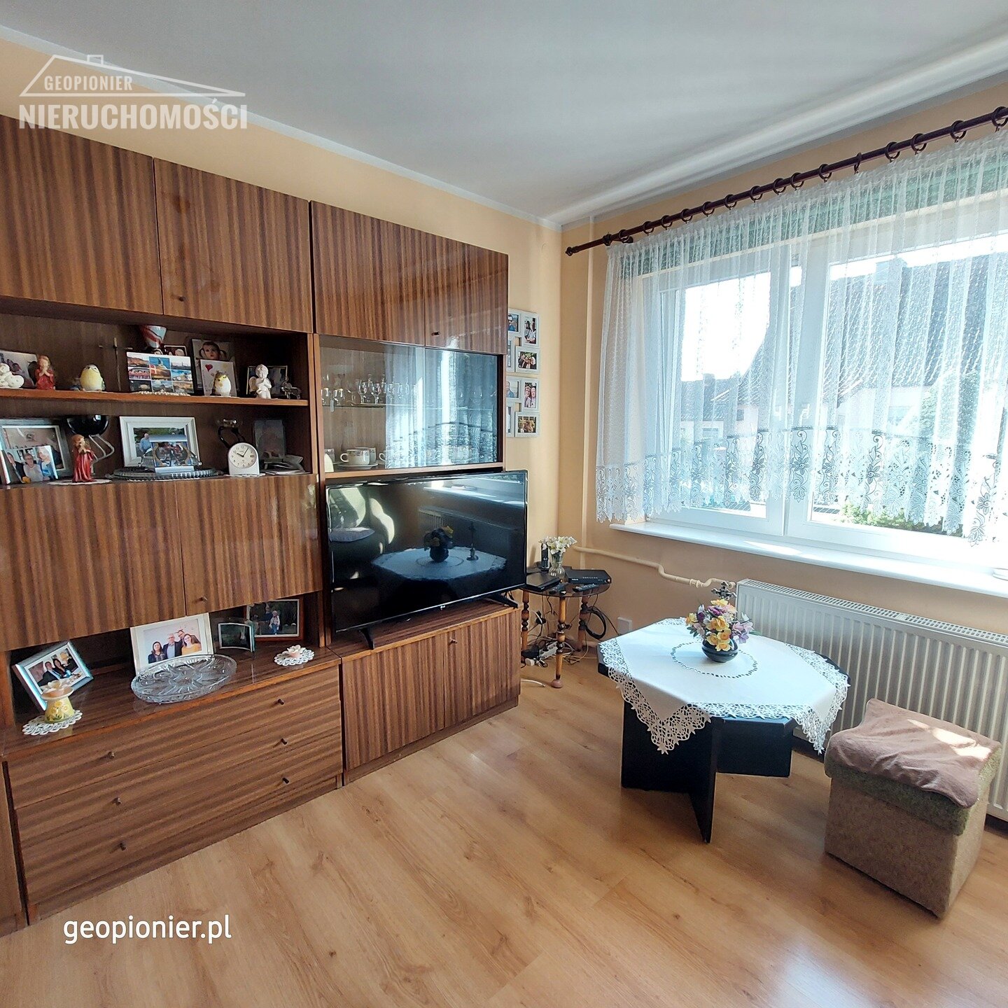 Dom w Ostródzie przy ul. Mrongowiusza - do wydania natychmiast - zdjęcie 11