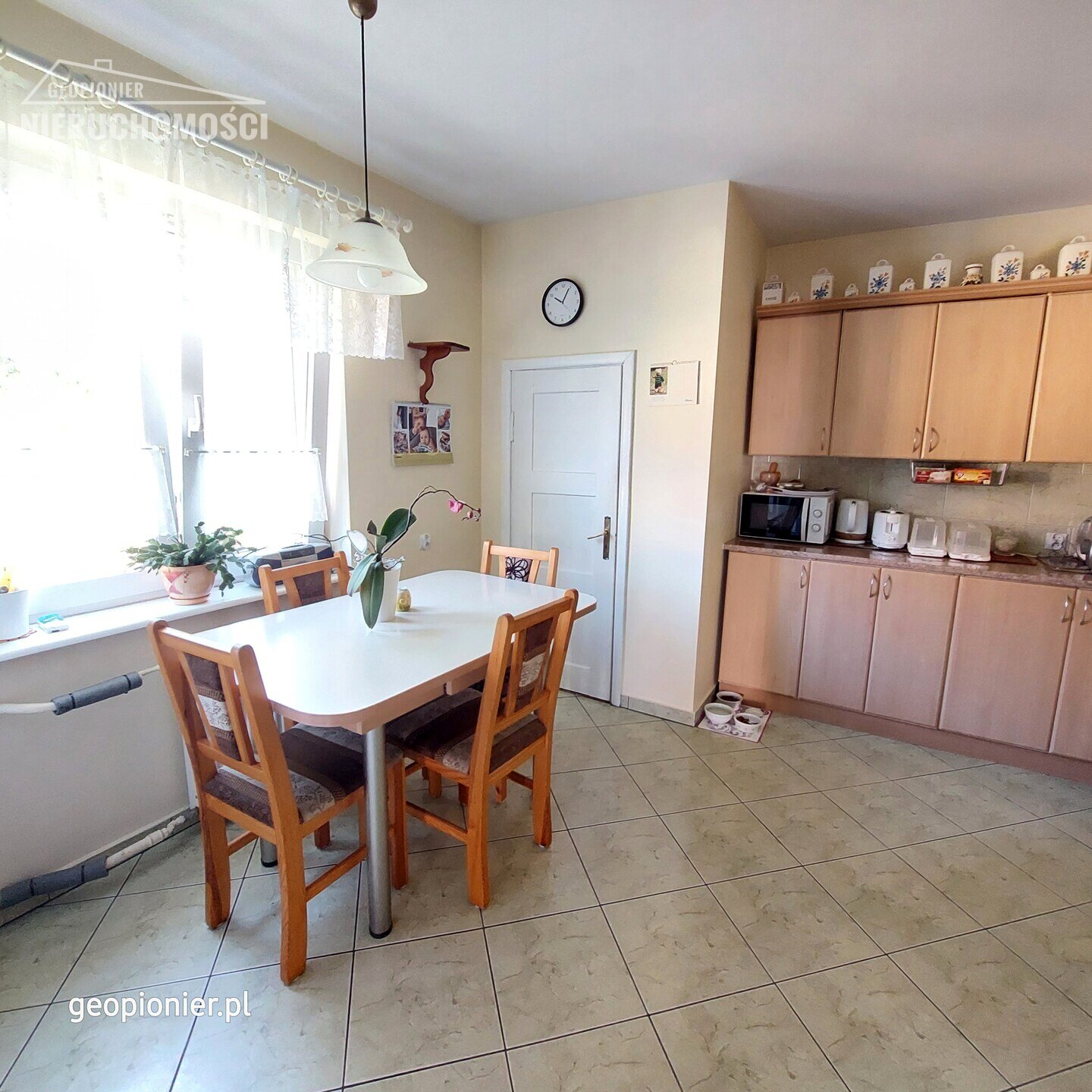 Dom w Ostródzie przy ul. Mrongowiusza - do wydania natychmiast - zdjęcie 4