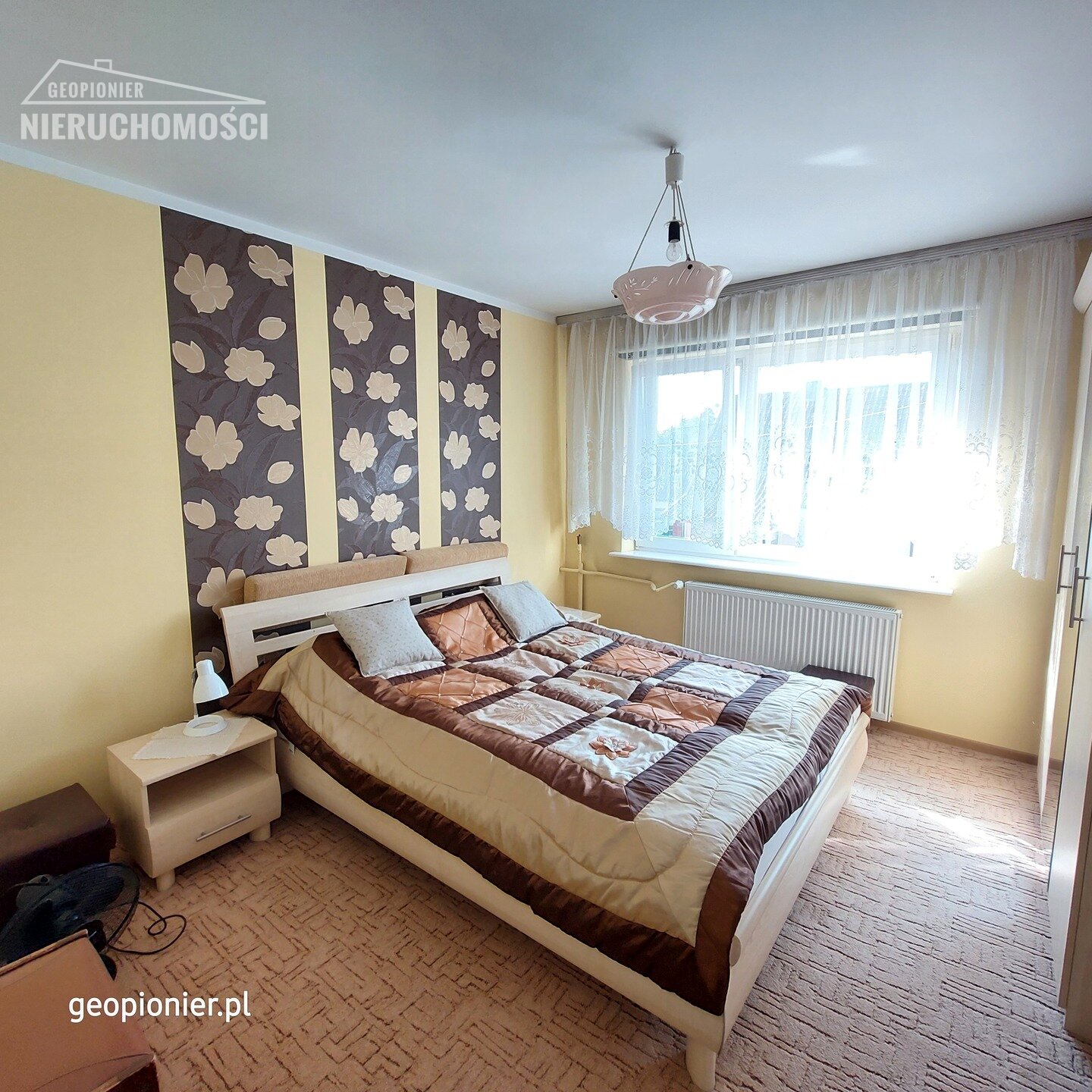 Dom w Ostródzie przy ul. Mrongowiusza - do wydania natychmiast - zdjęcie 8