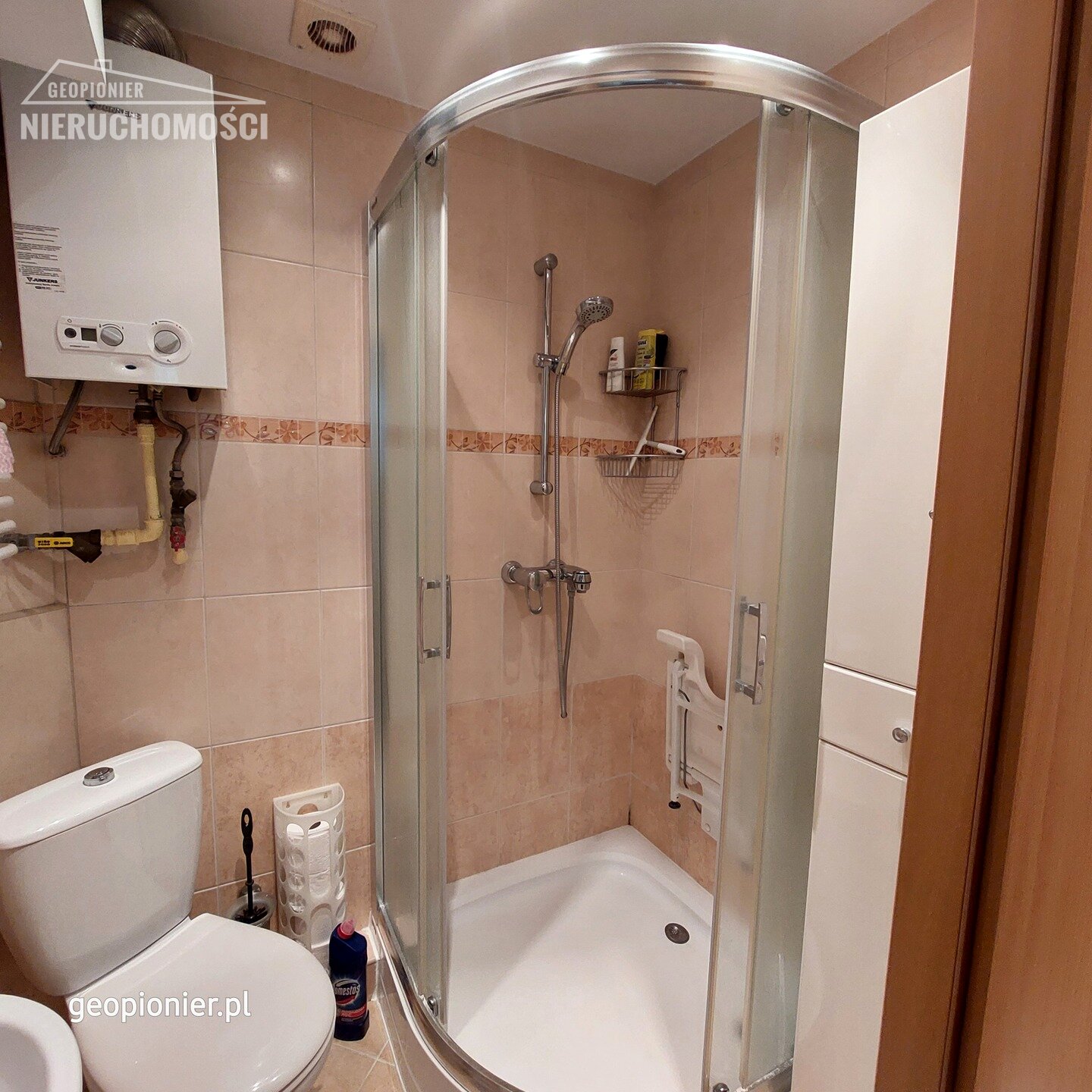 Dom w Ostródzie przy ul. Mrongowiusza - do wydania natychmiast - zdjęcie 10