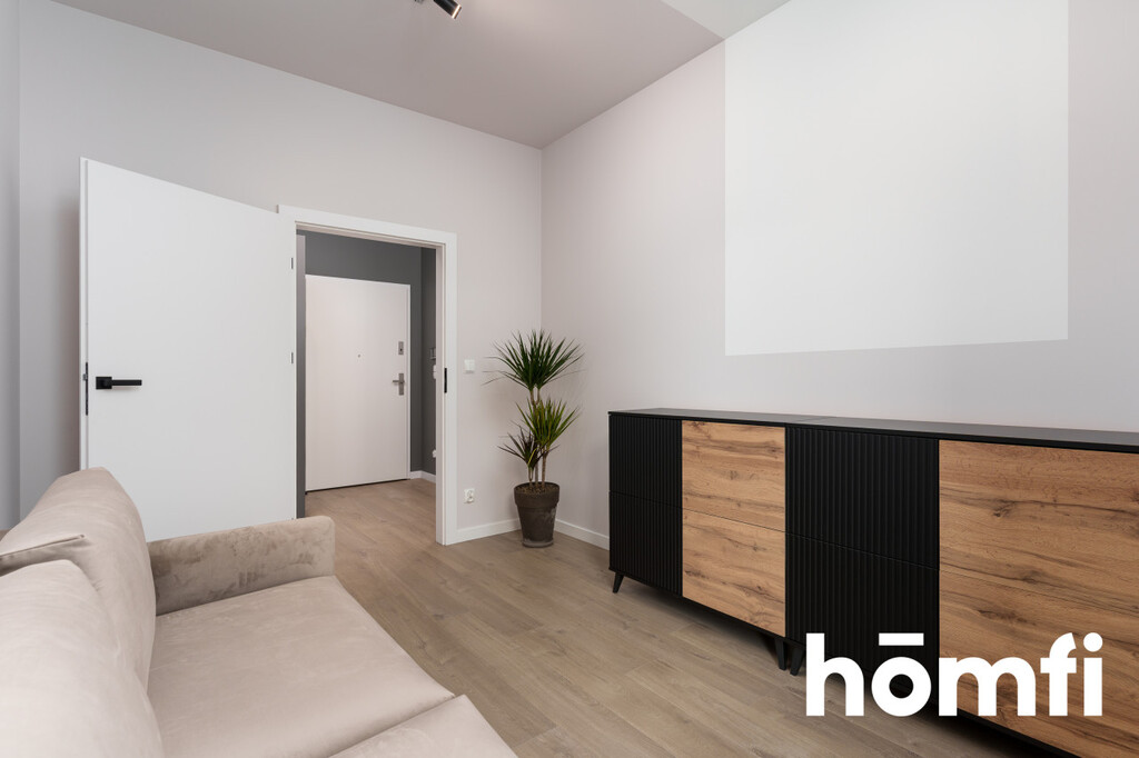 Mieszkanie 70,84 m², Gdynia, Karwiny, Wzgórze Bernadowo - zdjęcie 7