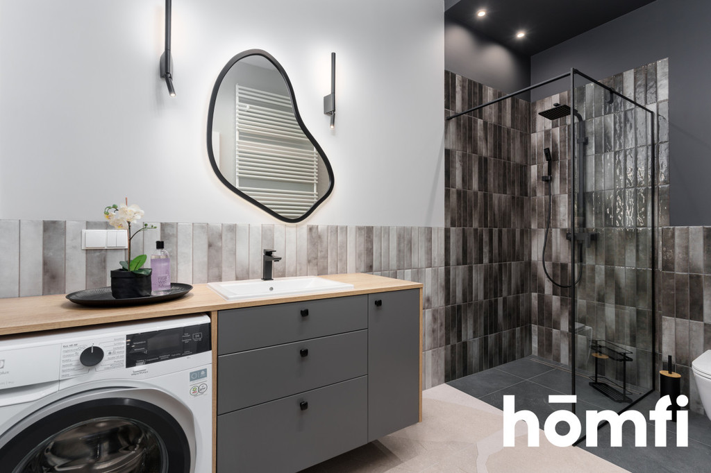 Mieszkanie 70,84 m², Gdynia, Karwiny, Wzgórze Bernadowo - zdjęcie 17