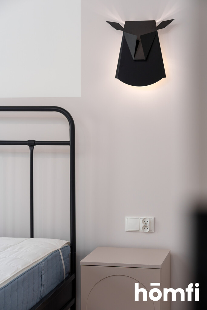 Mieszkanie 70,84 m², Gdynia, Karwiny, Wzgórze Bernadowo - zdjęcie 10