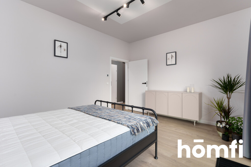 Mieszkanie 70,84 m², Gdynia, Karwiny, Wzgórze Bernadowo - zdjęcie 9