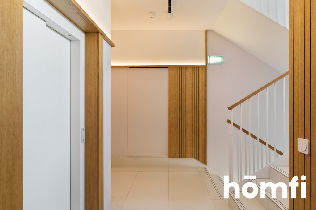Mieszkanie 70,84 m², Gdynia, Karwiny, Wzgórze Bernadowo - zdjęcie 13