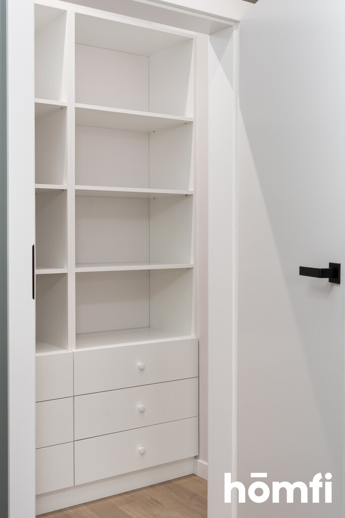 Mieszkanie 70,84 m², Gdynia, Karwiny, Wzgórze Bernadowo - zdjęcie 11