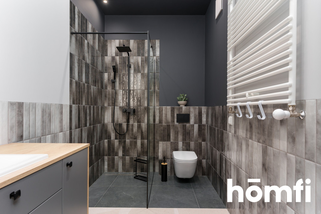 Mieszkanie 70,84 m², Gdynia, Karwiny, Wzgórze Bernadowo - zdjęcie 18