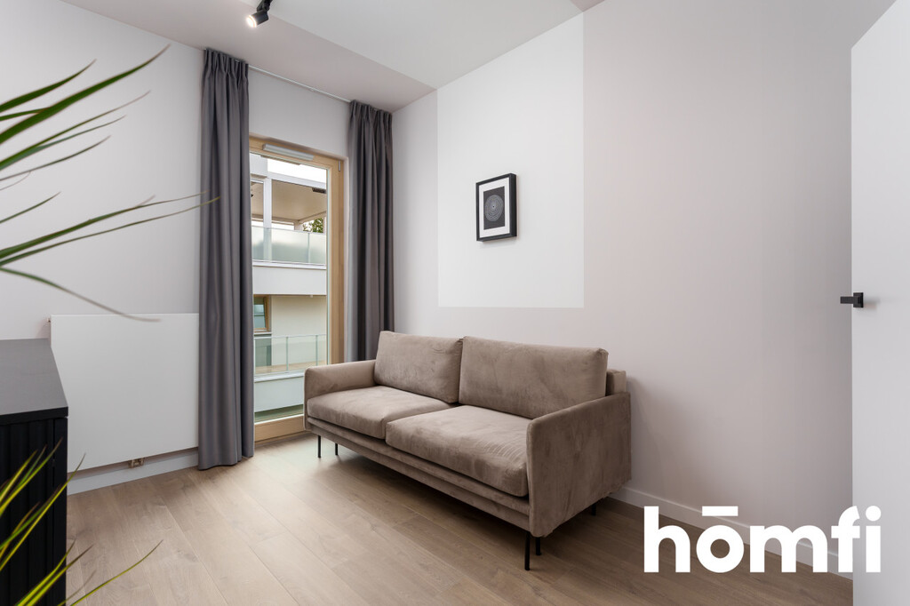 Mieszkanie 70,84 m², Gdynia, Karwiny, Wzgórze Bernadowo - zdjęcie 6
