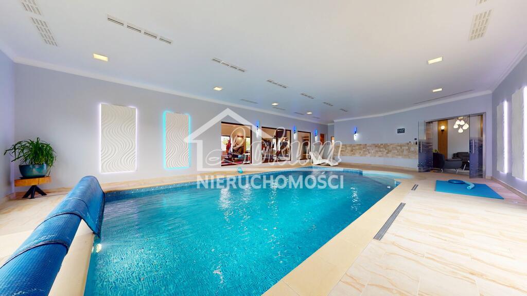 Dom 740&nbsp;m², Mierzyn - zdjęcie 16