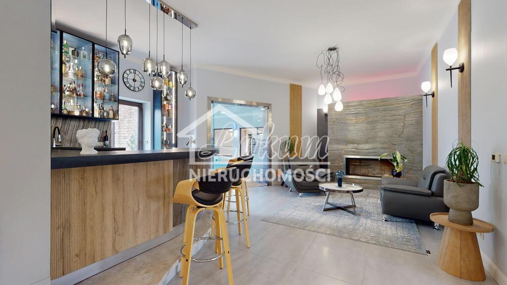 Dom 740&nbsp;m², Mierzyn - zdjęcie 14