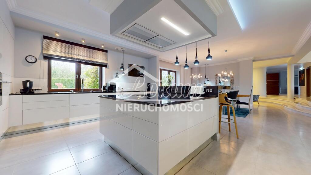 Dom 740&nbsp;m², Mierzyn - zdjęcie 12