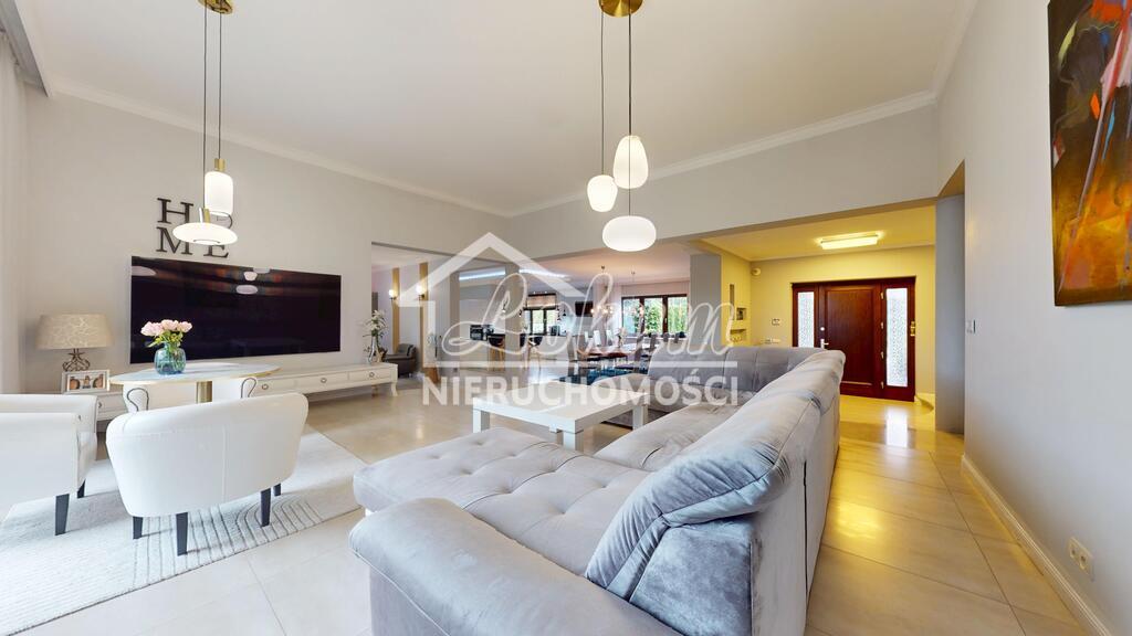 Dom 740&nbsp;m², Mierzyn - zdjęcie 6