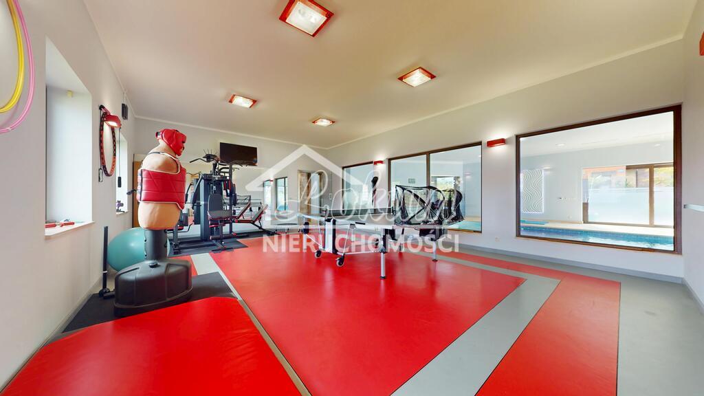 Dom 740&nbsp;m², Mierzyn - zdjęcie 19