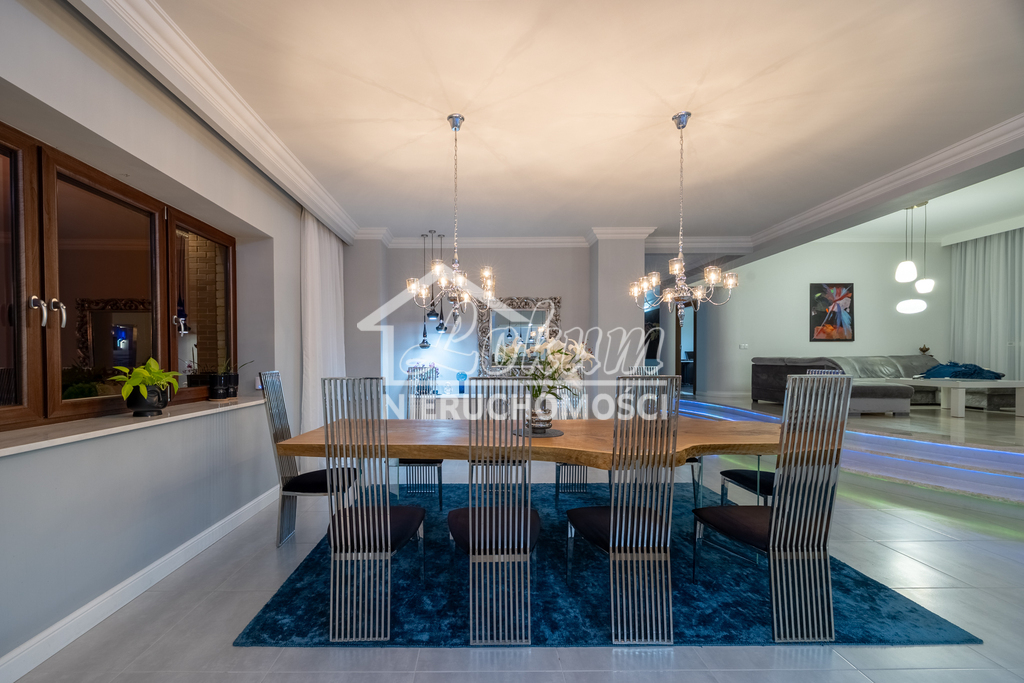 Dom 740&nbsp;m², Mierzyn - zdjęcie 2