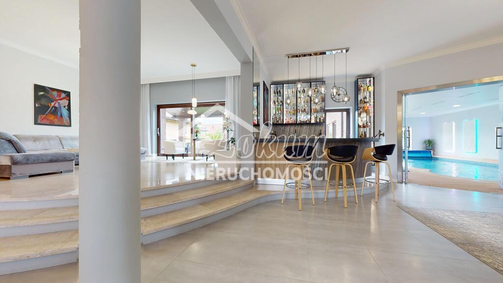 Dom 740&nbsp;m², Mierzyn - zdjęcie 13