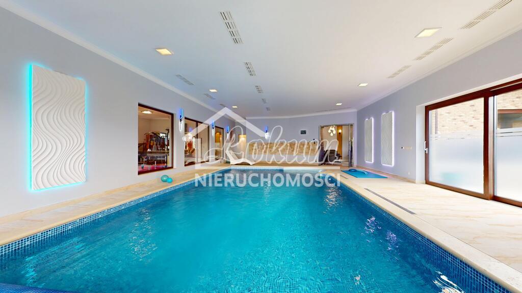 Dom 740&nbsp;m², Mierzyn - zdjęcie 17